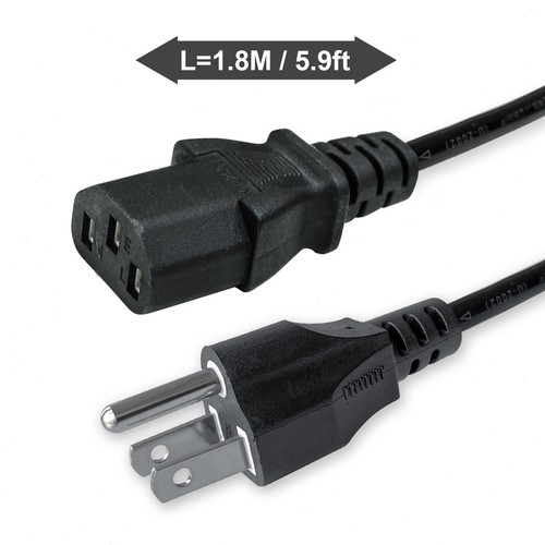 Prong replacement power - 3,