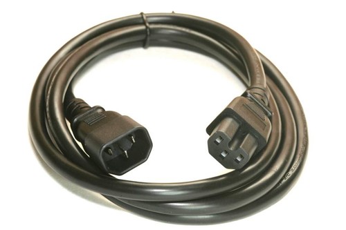 6ft 14awg monitor computer - 14awg,