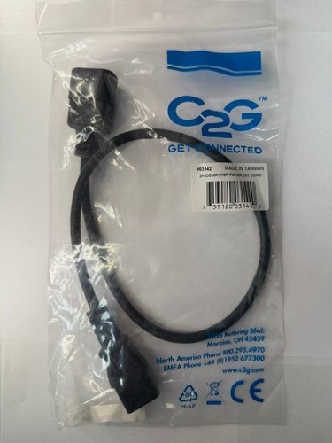 2ft computer power - 2ft,