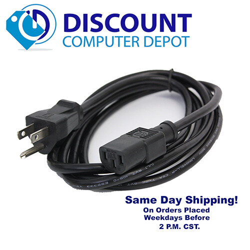 Prong power cable - prong,