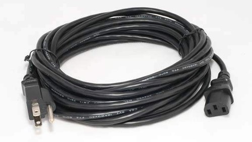 25ft standard computer power - standard,