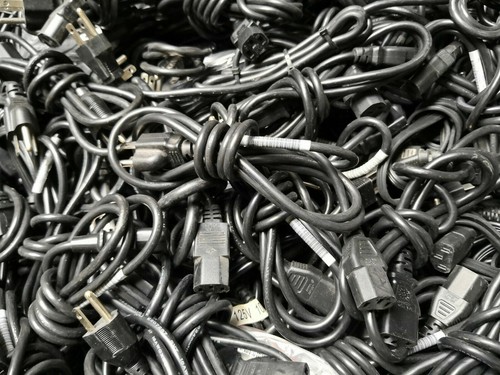 Lot prong power - of,