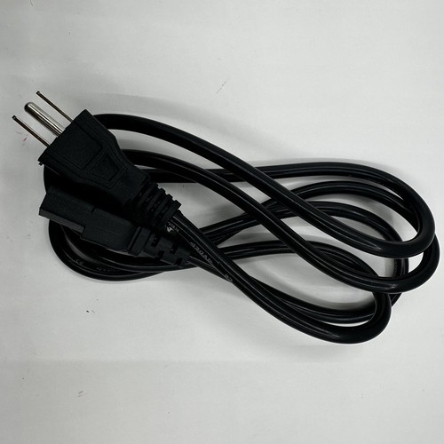 1pcs power cord cable - 1pcs, ac