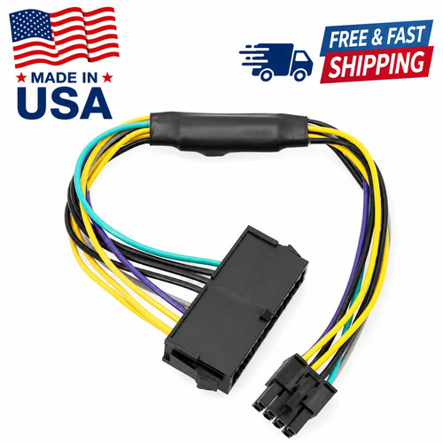 For optiplex power cable atx - power,