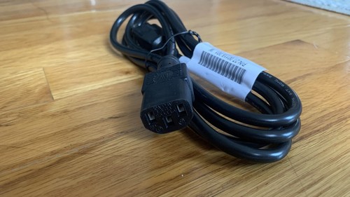 New dell prong computer - 3-prong,