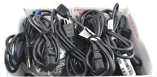 Lot universal 3 prong - of, 50