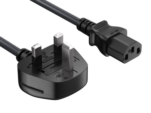 6ft computer power - uk,