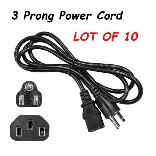 Pack usa standard - ac, power