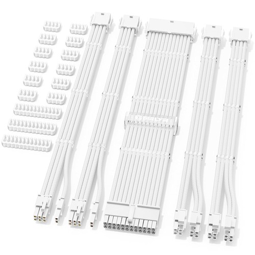 Psu cable extension kit - psu, kit,bright