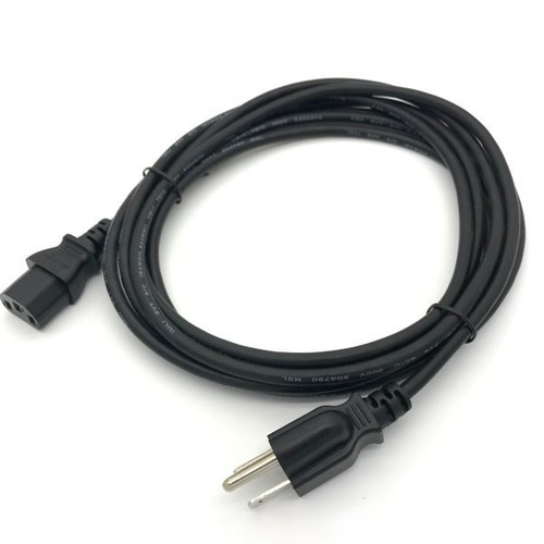 12ft universal prong ac - 12ft,