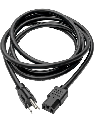 10ft computer power - 10ft,