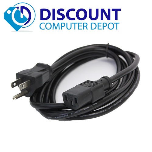 Power cord cable prong - cord,