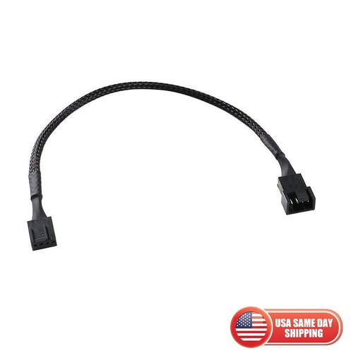 Pin pwm sleeved - 4-pin,