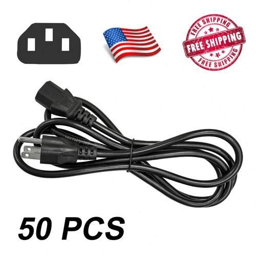 Lot new power cord - new, cable