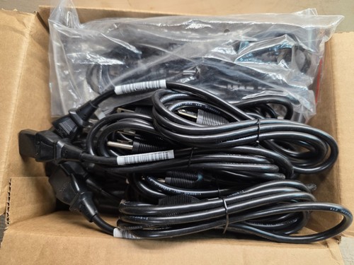 Pack new prong - 20-pack:, ul