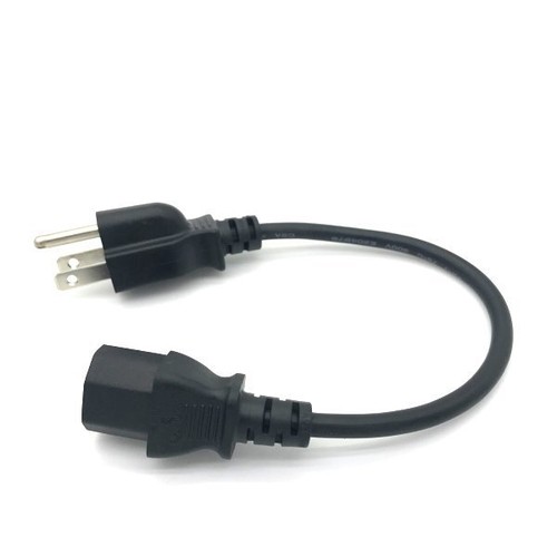 1ft universal prong power - 3,