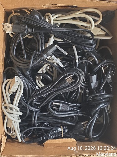 Lot prong standard pc - of,